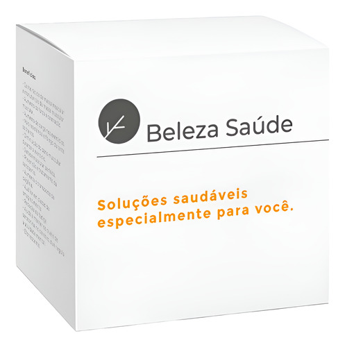 L Carnitina Sachê 2 Gramas Pronto Para Uso Puro 30 Sachês