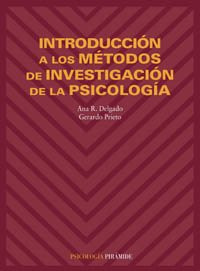 Libro Introducción A Los Métodos De Investigación De La De  