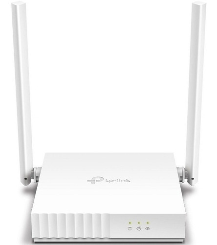 Router Tp-link Fast Ethernet Firewall Wr820n 300mbit 2.4ghz