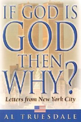 Libro If God Is God Then Why? : Letters From New York Cit...