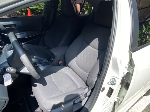 Toyota Corolla 1.8 Xe-i Hibrido At 4x2 2020