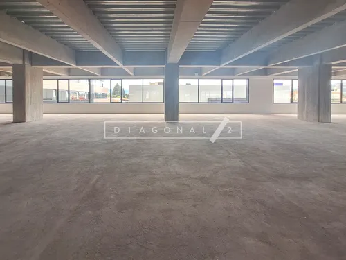Oficina En Arriendo En Chía