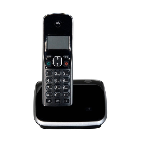 Tel.ina Exp.5 Auri.adicional | Motorola Auri3500w