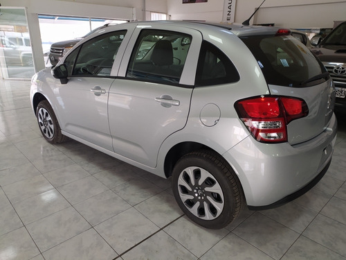 Citroën C3 2020 1.6 Vti 115 Live