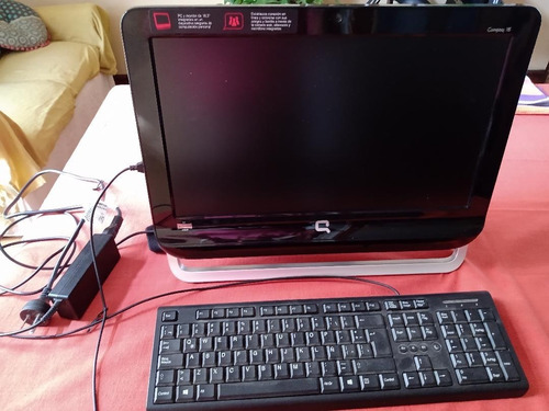 Computadora All In One