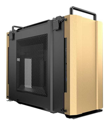 Gabinete Cougar Dust 2 Desert Sand