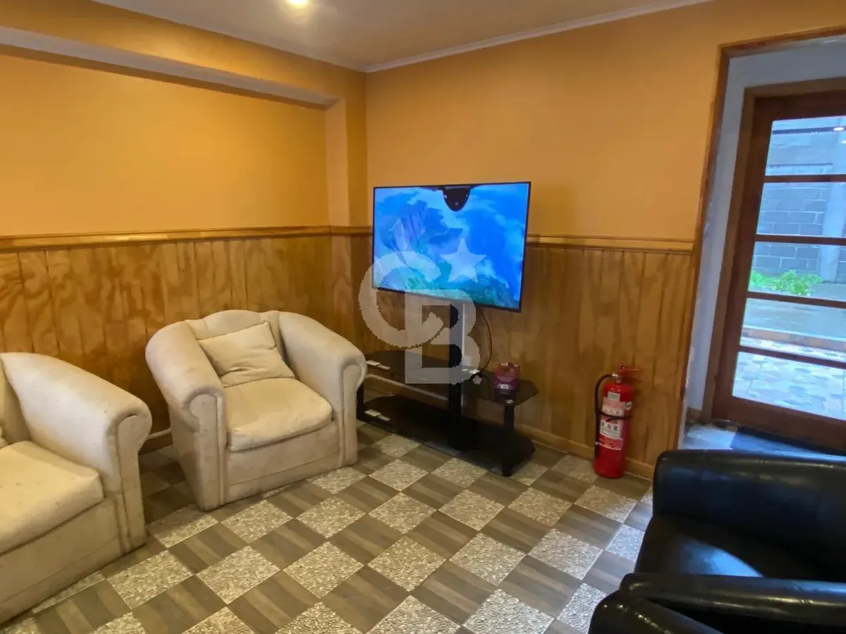 Imagen 4 de 20 de Casa Amoblada A Minutos Del Centro De Pto. Montt