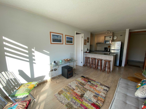 Arriendo Amoblado, Centro De Puerto Varas (81874)