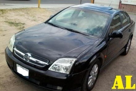 Polea Damper Chevrolet Vectra 3.2 Aut Mod 03-06 Original 5 (Usado)