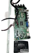 Comprar Main Rca Detg220m4  Cv3393bl-c