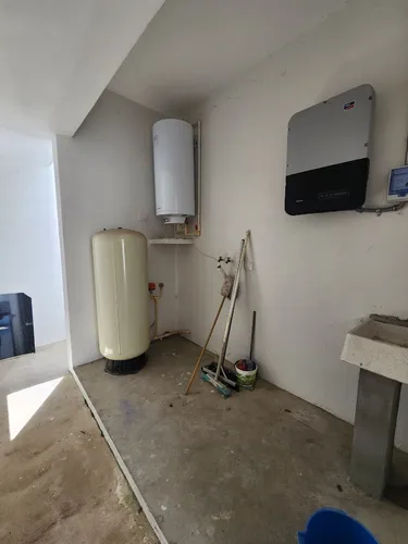 Casa De 1 Planta Con Páneles Solares Cholul En Privada