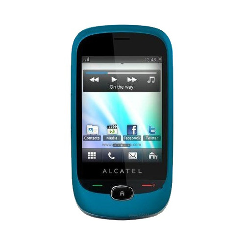 Celular Alcatel Ot905