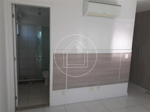 Apartamento - Ref: 882094