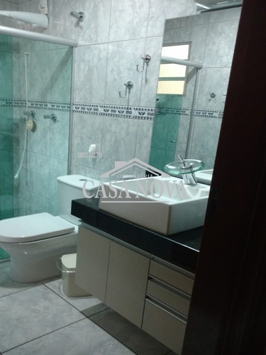 Imagem 15 de 15 de Casa - Ca01829 - 33669632