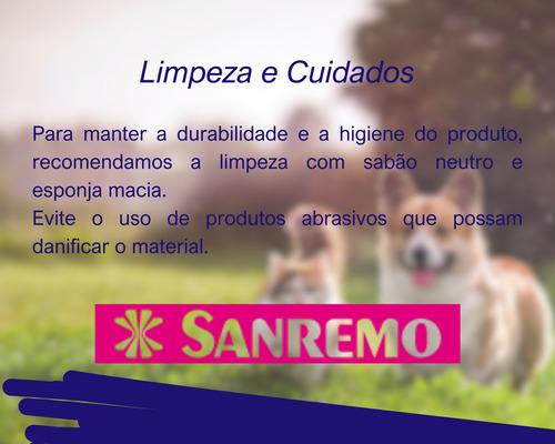 Porta Ração Pote Com Tampa Pet Gato Cachorro Dispenser