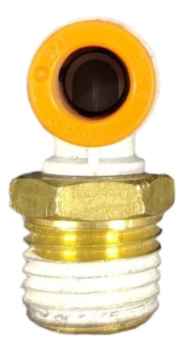 Smc Kq2l01 35s 1/4 (Usado)