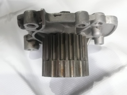 Bomba De Agua Para Civic Ex Sir (Usado)