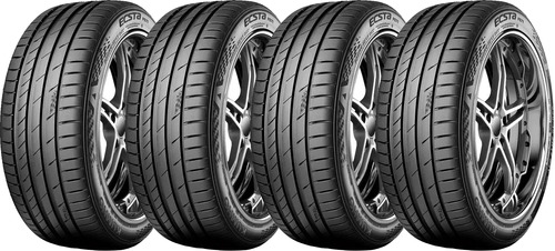 Kit de 4 pneus Kumho Pneu de Carro ECSTA PS71 P 245/35R19 93 - 650 kg