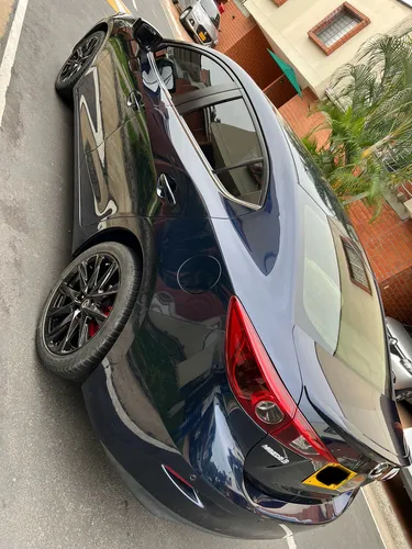 Mazda 3 2.0 Touring
