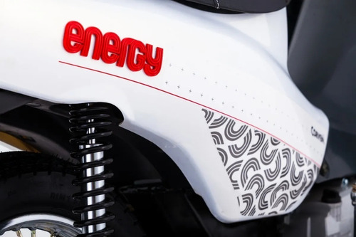 Imagen 5 de 21 de Corven Energy 110 Rt 2022 Automoto Lanus!
