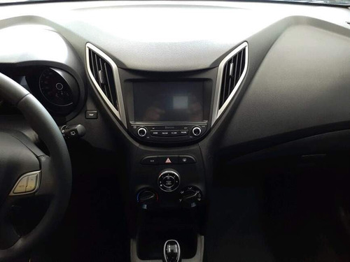 Imagem 6 de 12 de Hb20x 1.6 16v Style Flex 4p Automático