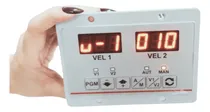 Comprar Controlador Para Amassadeira Inv-12413 - 85-250vca - Inova