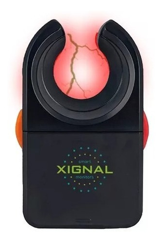 Lámpara Localizadora Venas Adulto Luz Led Recargable Xignal