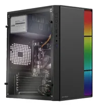 Comprar Cpu Core Intel Core I3 10100 Con 8 Hilos Y  8gb Ram 480 Ssd 