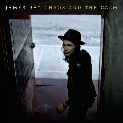 Cd Bay James, Chaos And The Calm