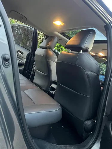 Toyota Corolla 1.8 Se-g
