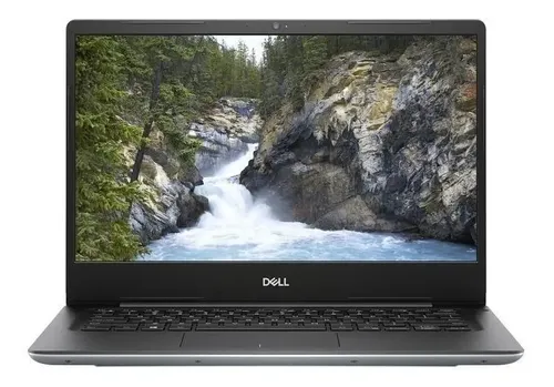 Notebook Dell Vostro 5481 Cinza-urbano 14