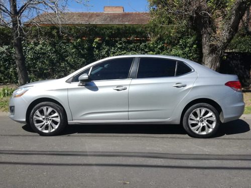 Citroen C4 Lounge