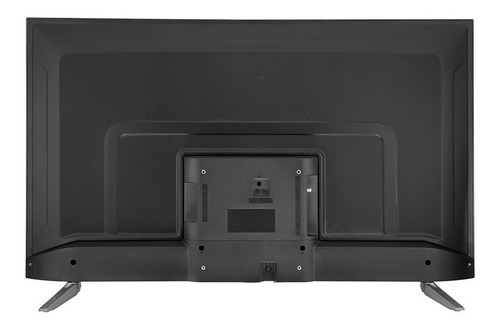 Smart Tv 43 Hd Noblex Dj43x5100