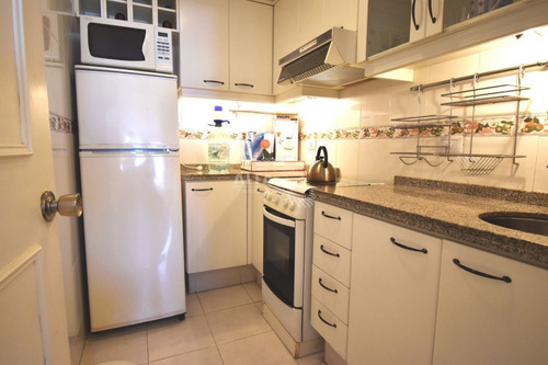 Imagen 7 de 13 de Mansa, Primera Linea, 1 Dormitorio - Punta Del Este Mansa
