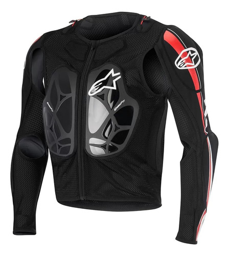 Pechera Bionic Pro Jacket Alpinestars