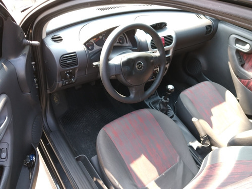 Gm/ Montana Sport 1.8 Flex Completa