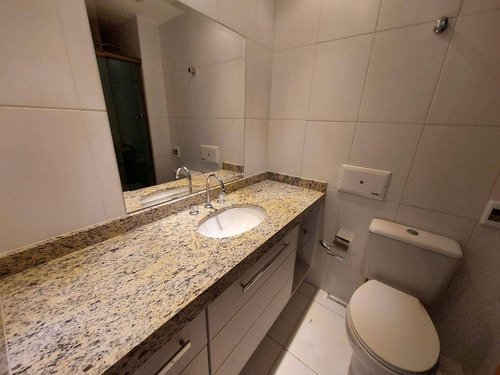Imagem 5 de 21 de Apartamento Com 1 Quarto Por R$ 580.000 - Icaraí /rj - Ap47811