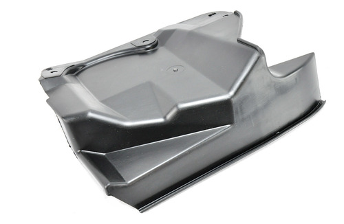Imagem 2 de 4 de Anteparo Do Protetor De Cárter Original Fiat Palio