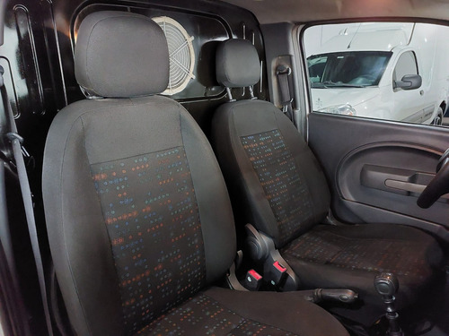Fiat Fiorino 1.4 Flex 4p