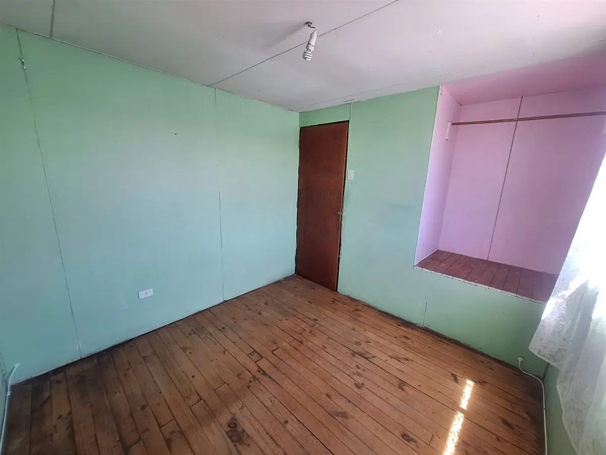 Imagen 5 de 10 de Casa En Venta De 3d 1b. Coquimbo