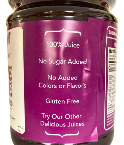 Jugo De Uva Kedem Kosher Natural 946 Ml - Pesaj