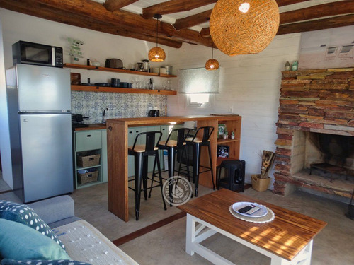 Cabaña Pindo 1 - 2 Personas En Punta Del Diablo
