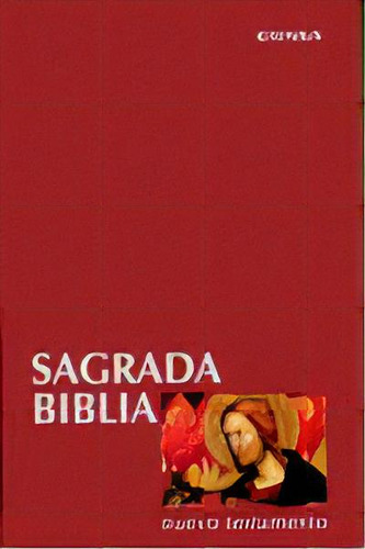 Nuevo Testamento, De Facultad De Teología. Editorial Eunsa. Ediciones Universidad De Navarra, S.a., Tapa Dura En Español