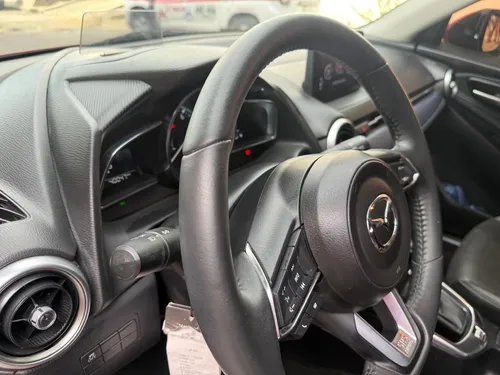 Mazda 2 1.5 Grand Touring Lx