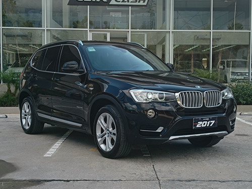 BMW X3 2.0 Xdrive 28i Xline 245cv