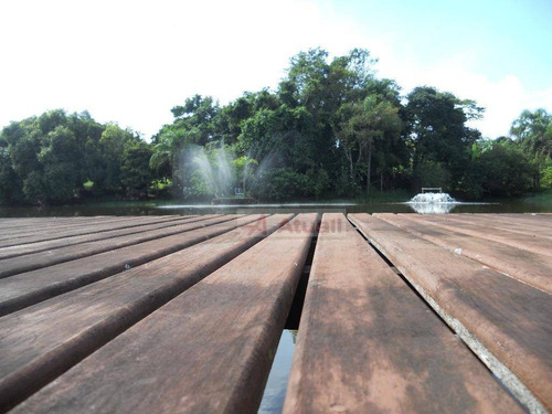 Imagem 19 de 30 de Chácara Rural À Venda, Sousas, Campinas. - Ch0024