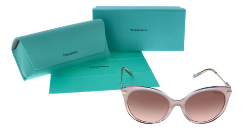 Lentes De Sol Tiffany & Co. Tf4189b 833413