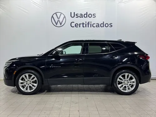Chevrolet Blazer 3.6 V6 Paq A