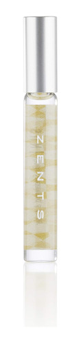 Zents Attar - Perfume Roll-on (fragancia De Sol), Aromas Lim