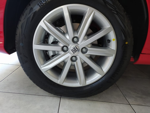 Imagen 14 de 15 de Fiat Cronos 1.3 Drive Cvt! Contado - Financiado! Lh1